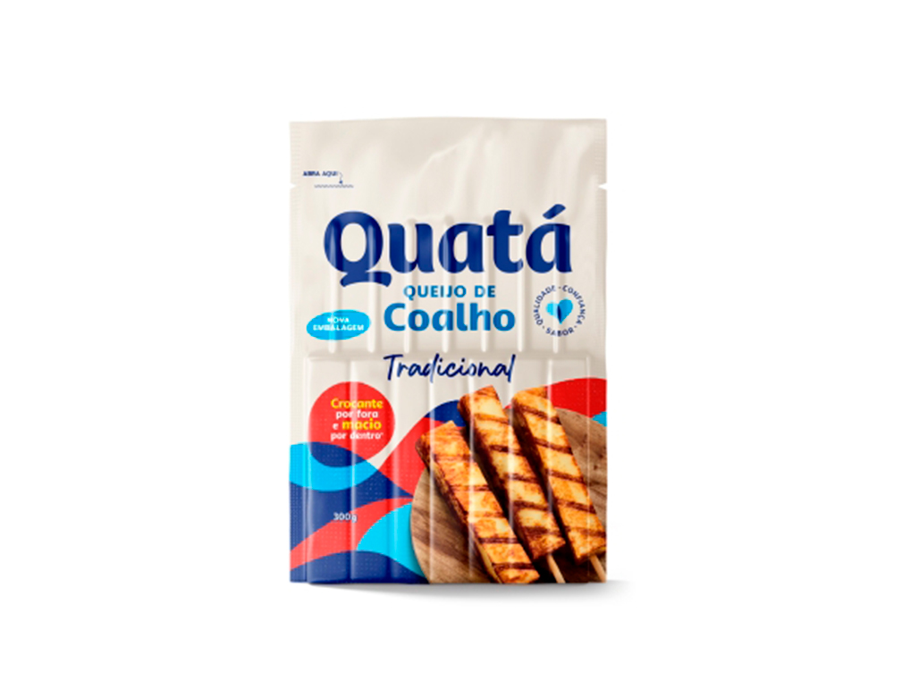 QUEIJO COALHO ESPETO QUATÁ PCT 7 UN (CX 20 PCT)